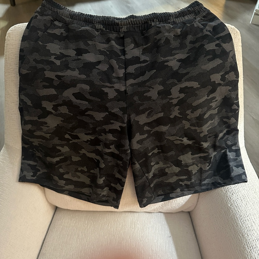 Lululemon Men's shorts